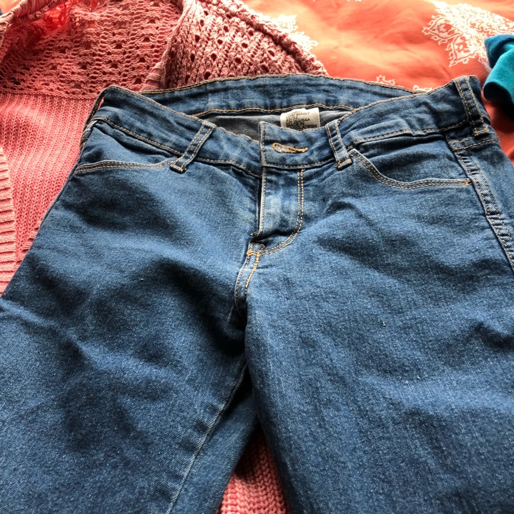 H&M Jeans